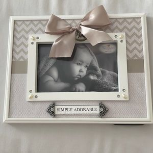 Baby Picture Frame